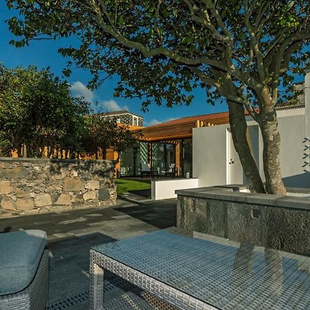 Quinta do Passo Ribeira Grande Exterior foto