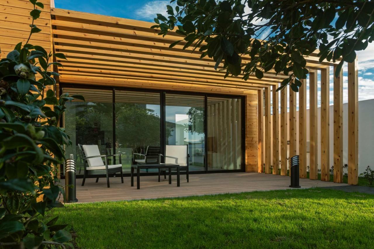 Quinta do Passo Ribeira Grande Exterior foto