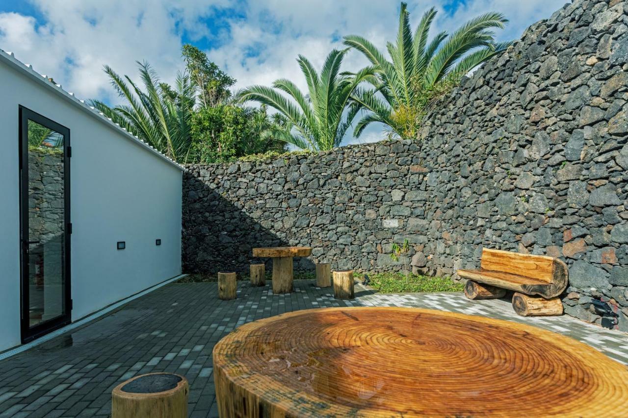 Quinta do Passo Ribeira Grande Exterior foto