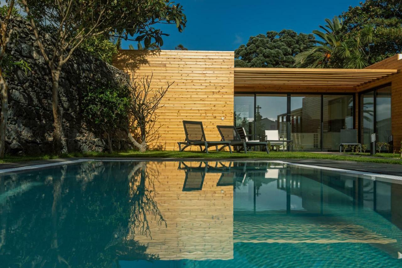 Quinta do Passo Ribeira Grande Exterior foto
