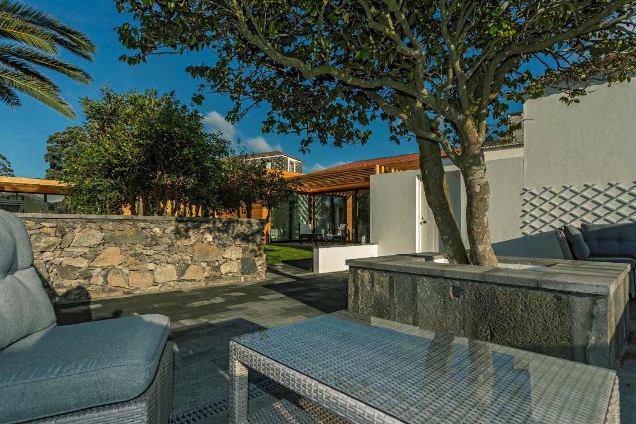Quinta do Passo Ribeira Grande Exterior foto