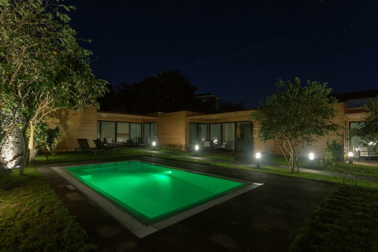 Quinta do Passo Ribeira Grande Exterior foto