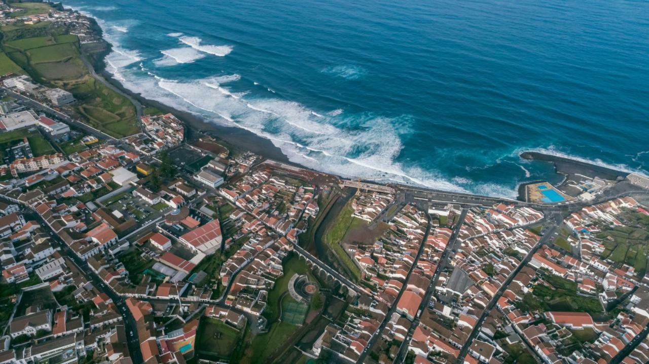Quinta do Passo Ribeira Grande Exterior foto