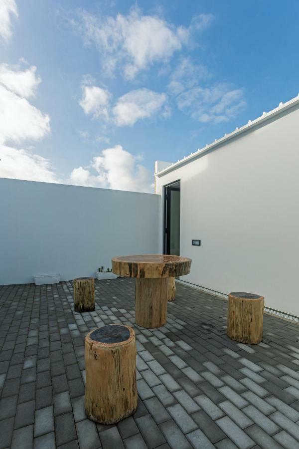 Quinta do Passo Ribeira Grande Exterior foto